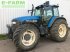 Traktor типа New Holland 8560, Gebrauchtmaschine в CHEMINOT (57 - MOSELLE) (Фотография 1)