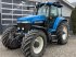 Traktor of the type New Holland 8670 SuperSteer og frontlift, Gebrauchtmaschine in Lintrup (Picture 2)