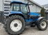 Traktor of the type New Holland 8670 SuperSteer og frontlift, Gebrauchtmaschine in Lintrup (Picture 14)