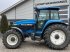 Traktor of the type New Holland 8670 SuperSteer og frontlift, Gebrauchtmaschine in Lintrup (Picture 12)