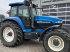 Traktor of the type New Holland 8670 SuperSteer og frontlift, Gebrauchtmaschine in Lintrup (Picture 17)