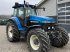Traktor of the type New Holland 8670 SuperSteer og frontlift, Gebrauchtmaschine in Lintrup (Picture 18)
