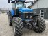 Traktor of the type New Holland 8670 SuperSteer og frontlift, Gebrauchtmaschine in Lintrup (Picture 19)