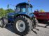 Traktor a típus New Holland 8670 SuperSteer og frontlift, Gebrauchtmaschine ekkor: Hadsten (Kép 2)
