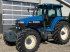 Traktor от тип New Holland 8670 Supersteer Samme ejer siden 2012, evt. med tvillinghjul, Gebrauchtmaschine в Lintrup (Снимка 2)