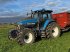 Traktor a típus New Holland 8670 Supersteer, Gebrauchtmaschine ekkor: Toftlund (Kép 2)