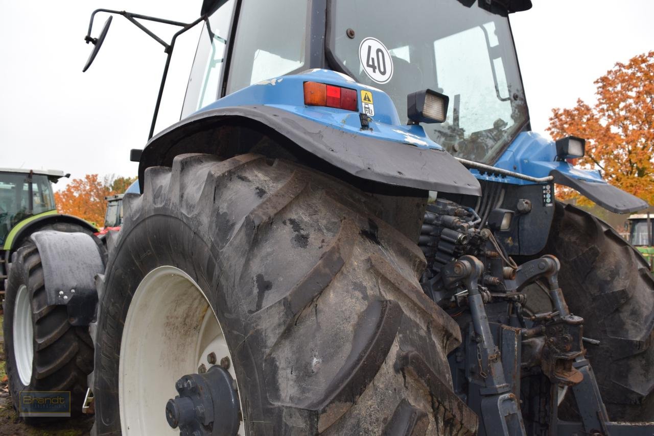 Traktor tipa New Holland 8670 TA, Gebrauchtmaschine u Oyten (Slika 5)