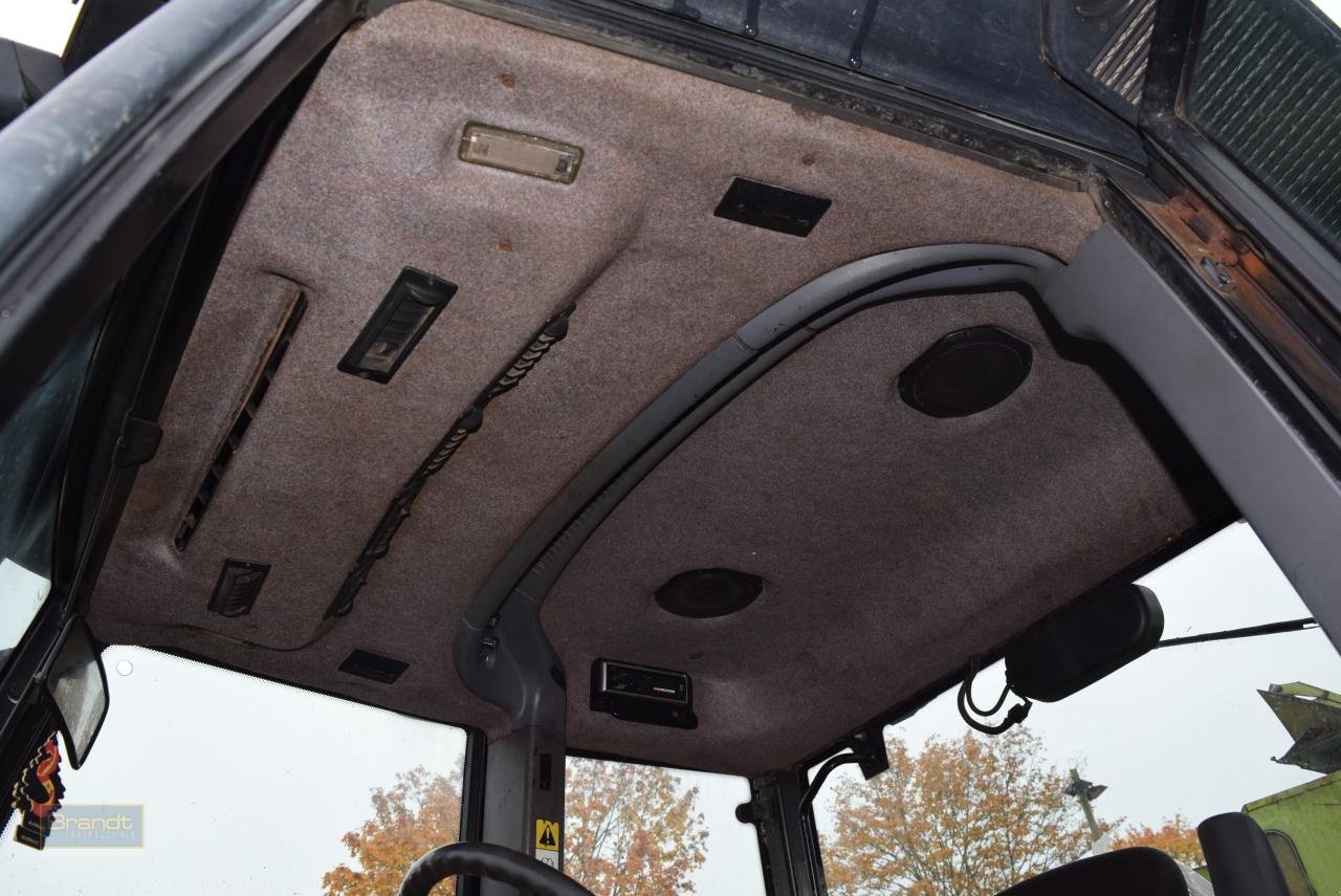 Traktor tipa New Holland 8670 TA, Gebrauchtmaschine u Oyten (Slika 9)