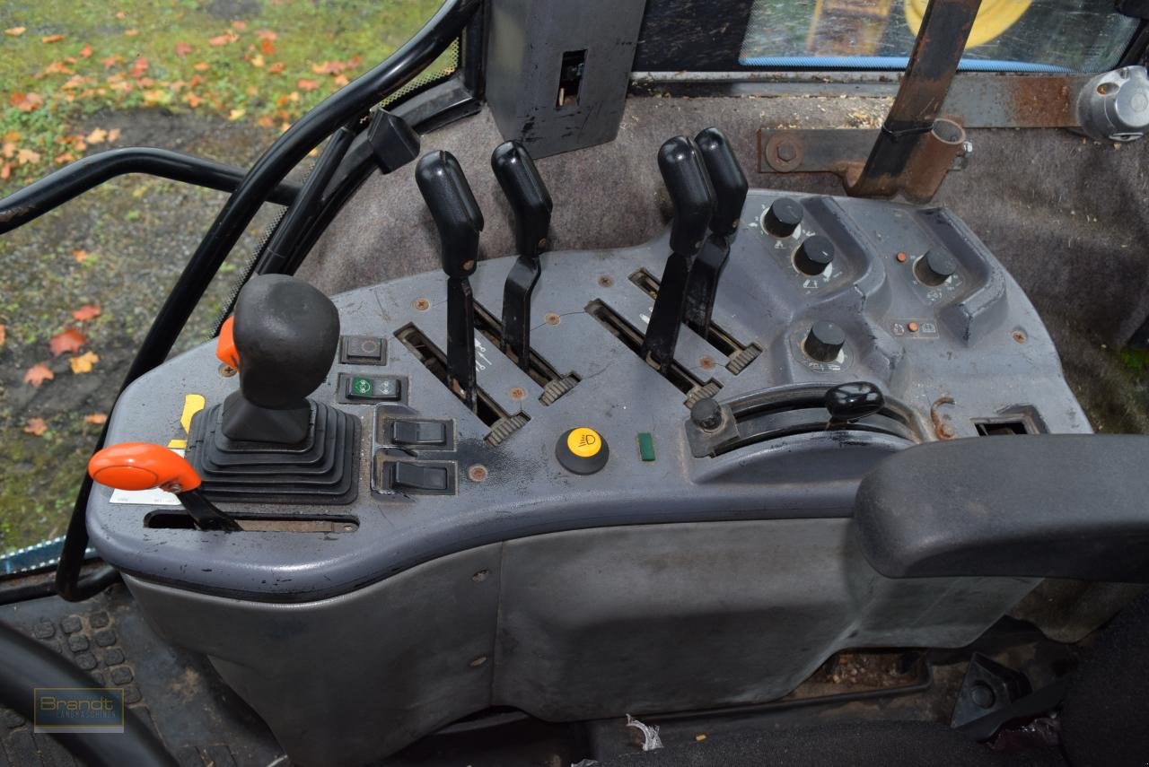 Traktor tipa New Holland 8670 TA, Gebrauchtmaschine u Oyten (Slika 10)