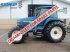 Traktor des Typs New Holland 8670, Gebrauchtmaschine in Viborg (Bild 1)