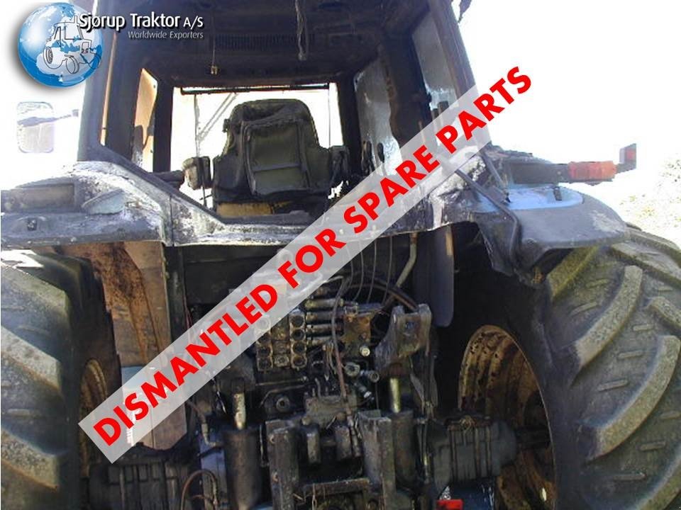 Traktor del tipo New Holland 8870, Gebrauchtmaschine In Viborg (Immagine 4)