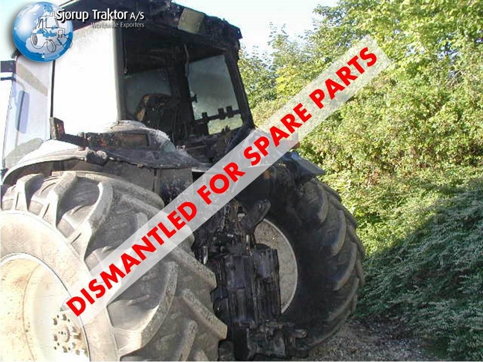 Traktor del tipo New Holland 8870, Gebrauchtmaschine In Viborg (Immagine 3)