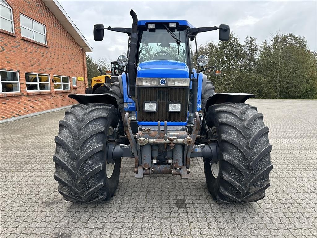 Traktor typu New Holland 8970, Gebrauchtmaschine v Gjerlev J. (Obrázok 3)