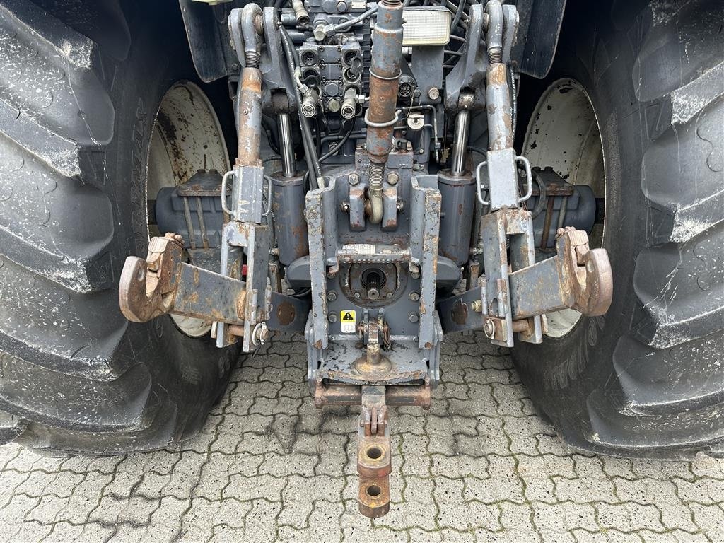 Traktor typu New Holland 8970, Gebrauchtmaschine v Gjerlev J. (Obrázok 8)