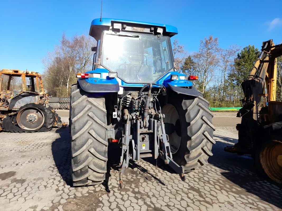 Traktor des Typs New Holland 8970A, Gebrauchtmaschine in Viborg (Bild 4)