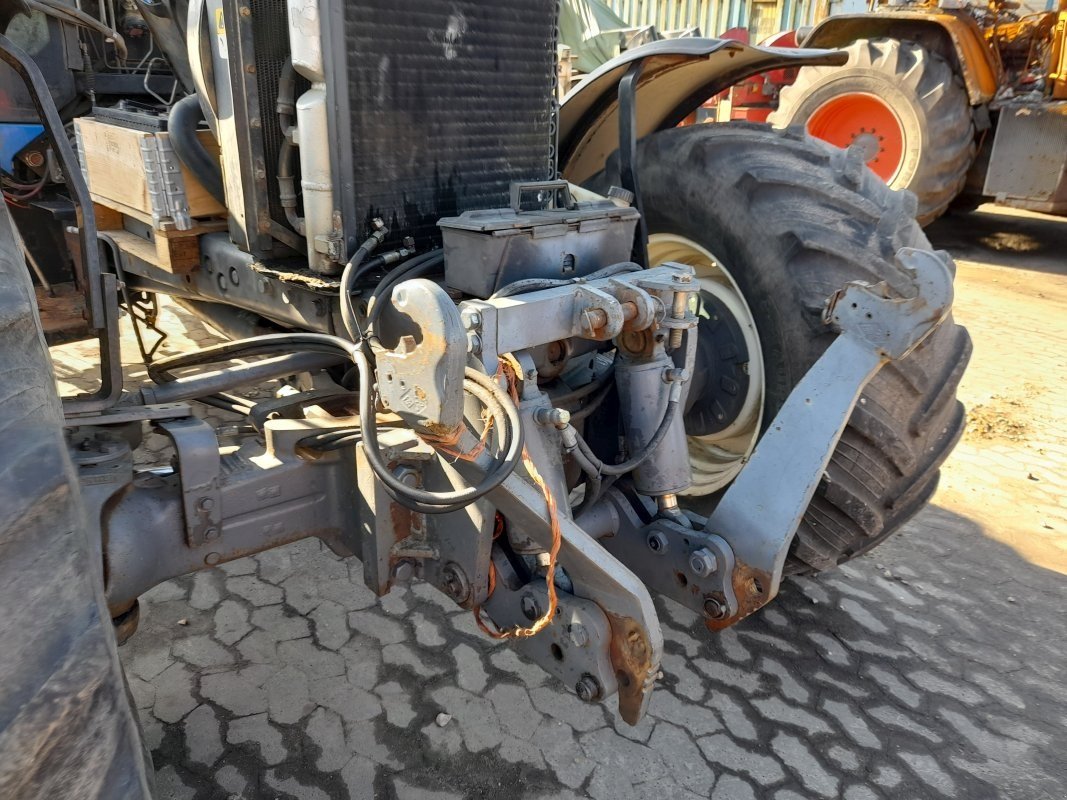 Traktor a típus New Holland 8970A, Gebrauchtmaschine ekkor: Viborg (Kép 5)