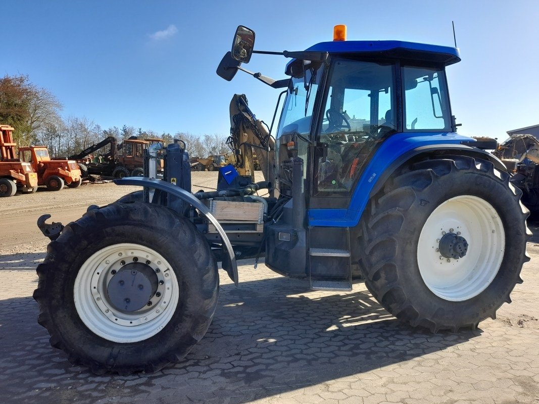 Traktor a típus New Holland 8970A, Gebrauchtmaschine ekkor: Viborg (Kép 2)