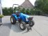 Traktor des Typs New Holland boomer 2030 supersteer, Gebrauchtmaschine in Hedel (Bild 5)