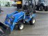 Traktor des Typs New Holland boomer 25 compact mit frontlader, Gebrauchtmaschine in ANRODE / OT LENGEFELD (Bild 1)