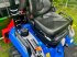 Traktor Türe ait New Holland BOOMER 25 COMPACT, Gebrauchtmaschine içinde Fehrbellin (resim 5)