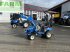 Traktor des Typs New Holland boomer 25 compact, Gebrauchtmaschine in ANRODE / OT LENGEFELD (Bild 1)