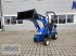 Traktor des Typs New Holland Boomer 25 Compakt, Neumaschine in Salching bei Straubing (Bild 3)