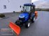 Traktor des Typs New Holland Boomer 25, Schiebeschild, Salzstreuer, Schneeschild, Gebrauchtmaschine in Schierling (Bild 2)