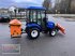 Traktor des Typs New Holland Boomer 25, Schiebeschild, Salzstreuer, Schneeschild, Gebrauchtmaschine in Schierling (Bild 7)