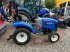 Traktor типа New Holland Boomer 25, Neumaschine в Burgkirchen (Фотография 2)