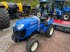 Traktor типа New Holland Boomer 25, Neumaschine в Burgkirchen (Фотография 4)