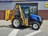 Traktor типа New Holland Boomer 3050 met Bos Maaiarm, Gebrauchtmaschine в BENNEKOM (Фотография 2)