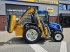 Traktor типа New Holland Boomer 3050 met Bos Maaiarm, Gebrauchtmaschine в BENNEKOM (Фотография 3)