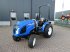 Traktor des Typs New Holland Boomer 35 4wd HST / 00750 Draaiuren / Automaat, Gebrauchtmaschine in Swifterband (Bild 3)