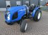 Traktor des Typs New Holland Boomer 35 4wd HST / 00750 Draaiuren / Automaat, Gebrauchtmaschine in Swifterband (Bild 4)