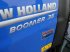 Traktor des Typs New Holland Boomer 35 4wd HST / 00750 Draaiuren / Automaat, Gebrauchtmaschine in Swifterband (Bild 9)
