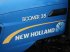 Traktor of the type New Holland Boomer 35, Gebrauchtmaschine in Antwerpen (Picture 11)
