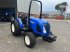 Traktor des Typs New Holland Boomer 35, Neumaschine in Wierden (Bild 5)