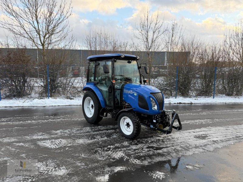 Traktor za tip New Holland Boomer 35, Neumaschine u Neuhof - Dorfborn