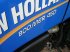 Traktor des Typs New Holland Boomer 45D 4wd CVT / 02211 Draaiuren / Zeer lage urenstand, Gebrauchtmaschine in Swifterband (Bild 9)
