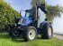 Traktor des Typs New Holland Boomer 45D Easydrive, Gebrauchtmaschine in Klaaswaal (Bild 9)