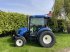 Traktor des Typs New Holland Boomer 45D Easydrive, Gebrauchtmaschine in Klaaswaal (Bild 8)