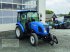 Traktor типа New Holland Boomer 50 CAB, Gebrauchtmaschine в Feilitzsch (Фотография 1)