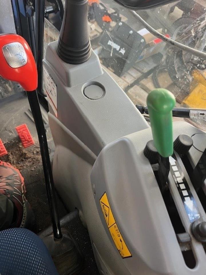 Traktor del tipo New Holland BOOMER 50 HST, Gebrauchtmaschine en Maribo (Imagen 6)