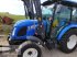 Traktor tip New Holland Boomer 50 HST, Gebrauchtmaschine in Altusried (Poză 2)