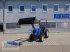 Traktor des Typs New Holland Boomer 50 HST, Neumaschine in Salching bei Straubing (Bild 1)