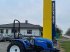 Traktor des Typs New Holland boomer 50 sonderpreis !!!!, Gebrauchtmaschine in BORGENTREICH (Bild 2)