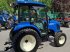 Traktor typu New Holland Boomer 50, Gebrauchtmaschine v Burgkirchen (Obrázek 5)