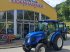 Traktor des Typs New Holland Boomer 50, Gebrauchtmaschine in Burgkirchen (Bild 1)