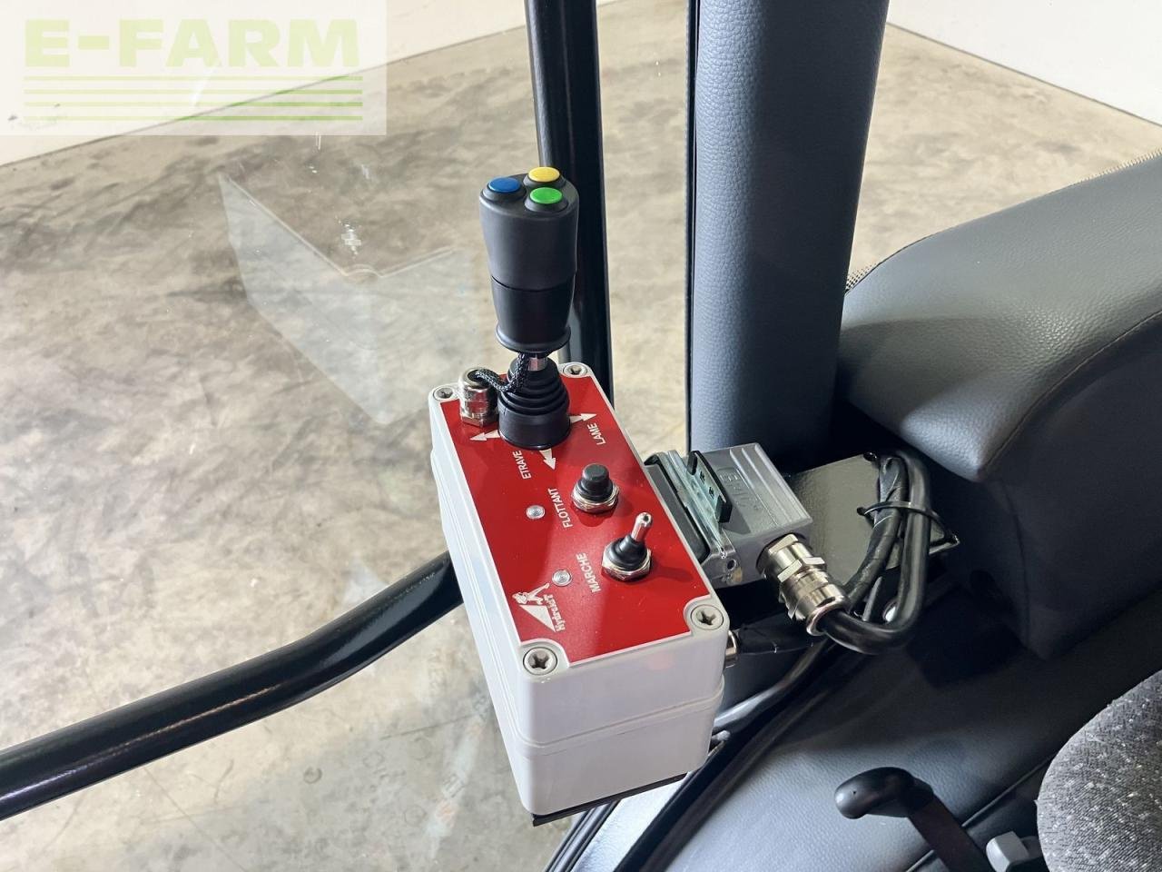 Traktor typu New Holland boomer 50, Gebrauchtmaschine v Sierning (Obrázek 14)