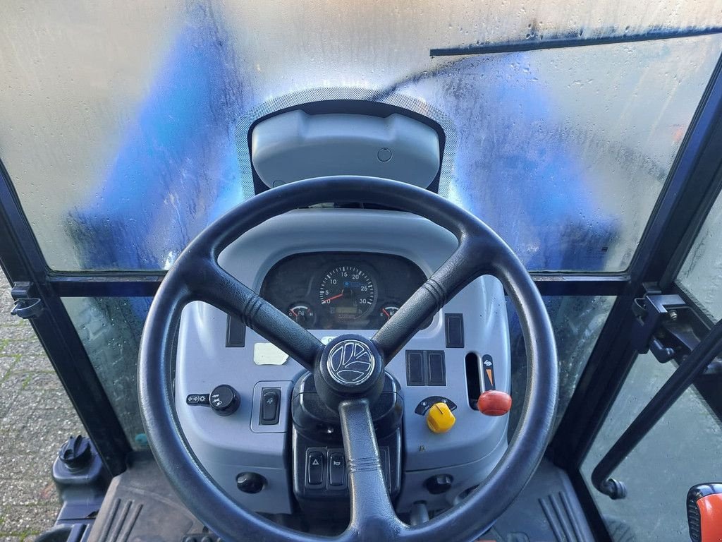 Traktor za tip New Holland Boomer 50, Gebrauchtmaschine u Wierden (Slika 9)